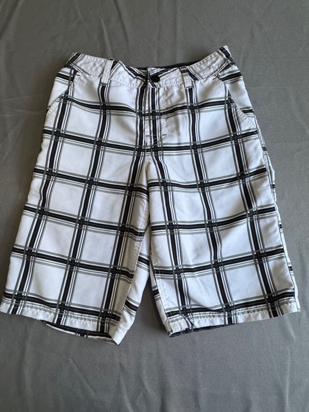 Tony Hawk Swim Shorts Boys size 12
